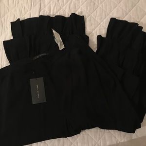 Brand new zara pants